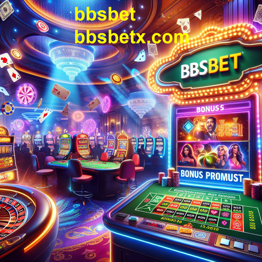 Explorando os Bônus e Ofertas do BBSbet: Oportunidades de Maximizar suas Apostas