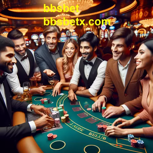 Descubra a Emoção dos Jogos Ao Vivo na BBSBet